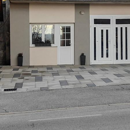Apartmán Sana Postojna Exteriér fotografie