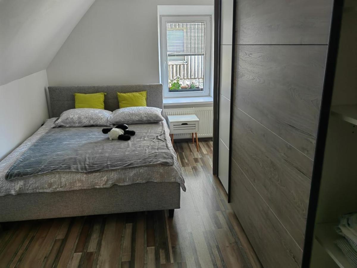 Apartmán Sana Postojna Exteriér fotografie