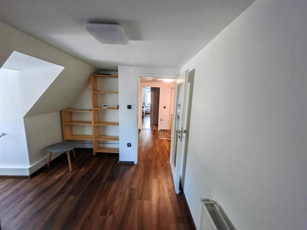 Apartmán Sana Postojna Exteriér fotografie