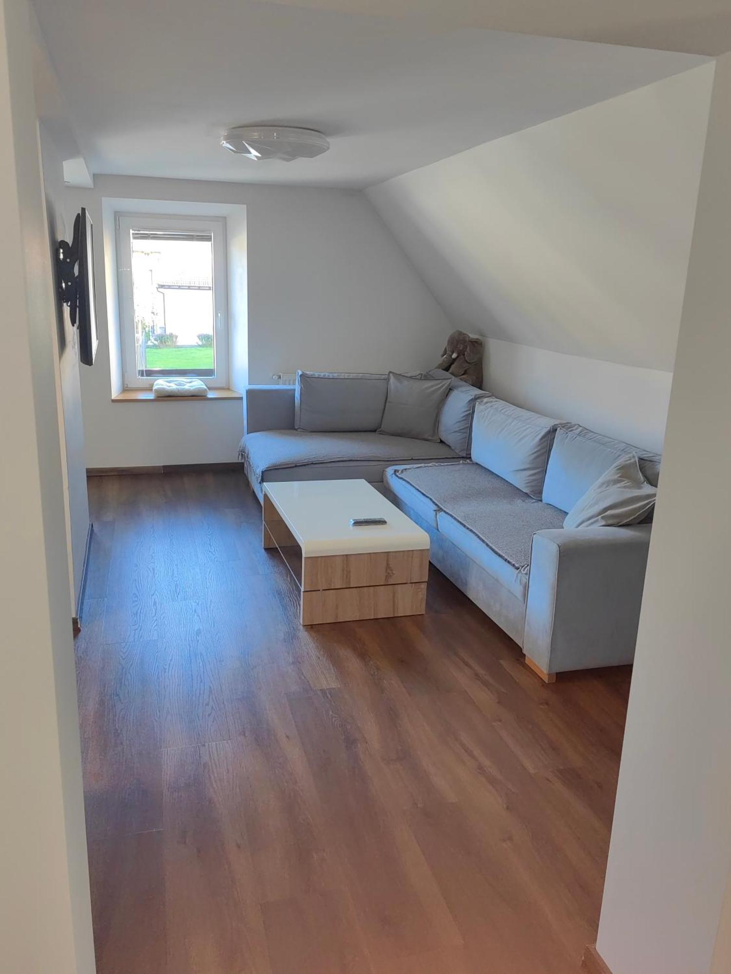 Apartmán Sana Postojna Exteriér fotografie