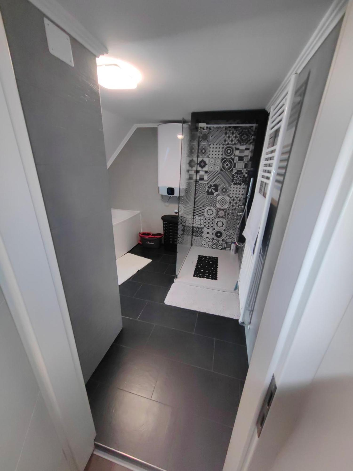 Apartmán Sana Postojna Exteriér fotografie