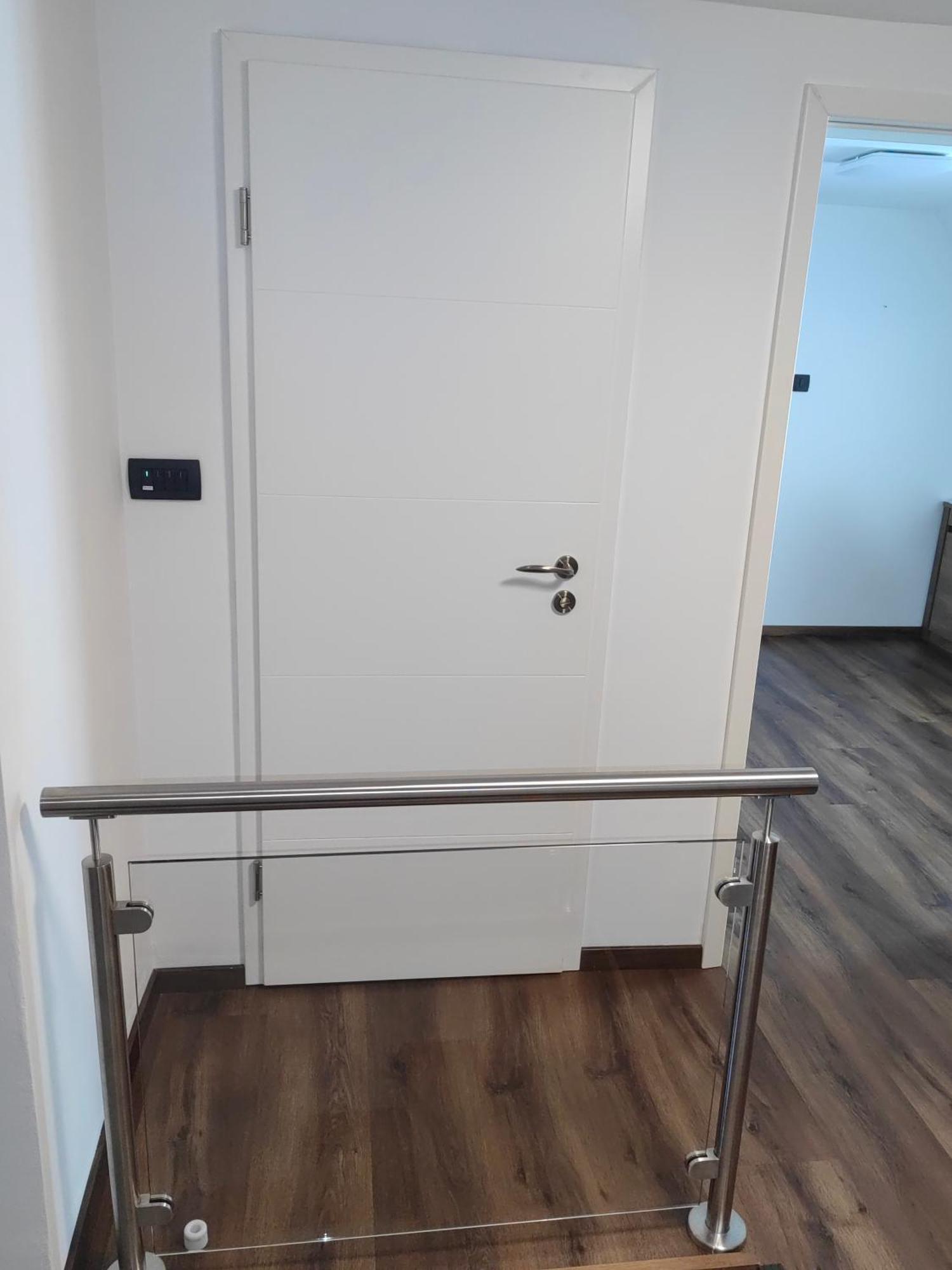 Apartmán Sana Postojna Exteriér fotografie