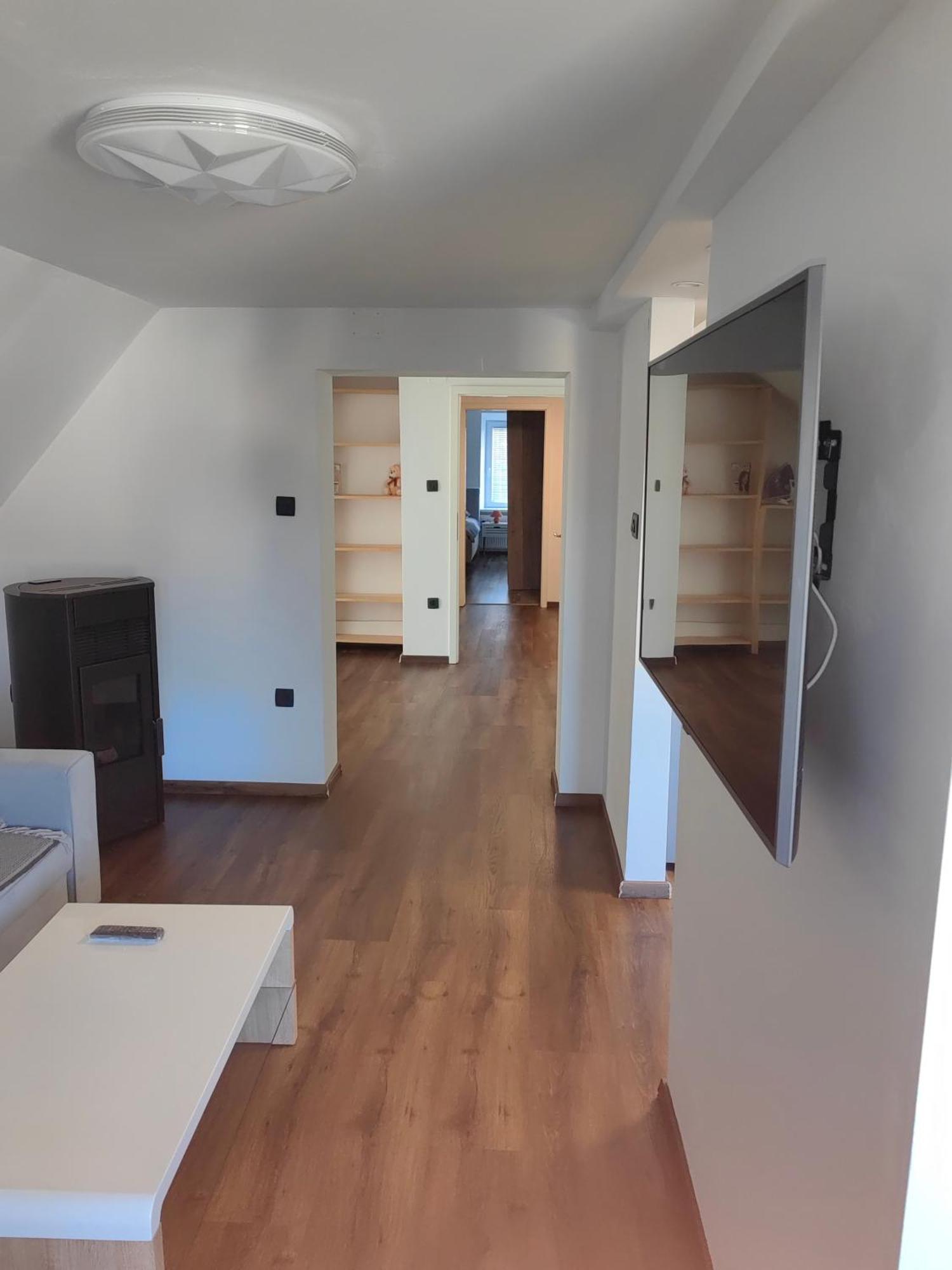 Apartmán Sana Postojna Exteriér fotografie