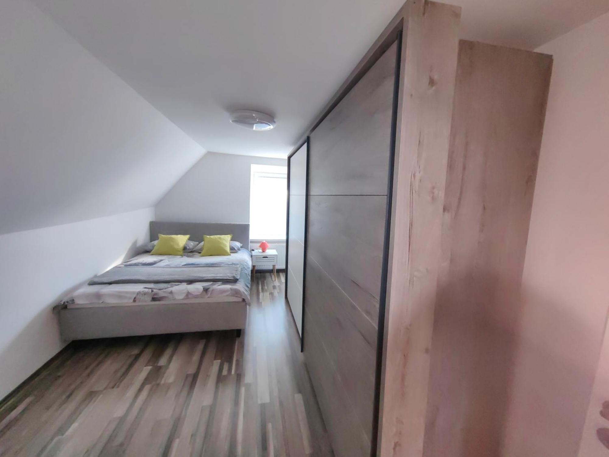 Apartmán Sana Postojna Exteriér fotografie
