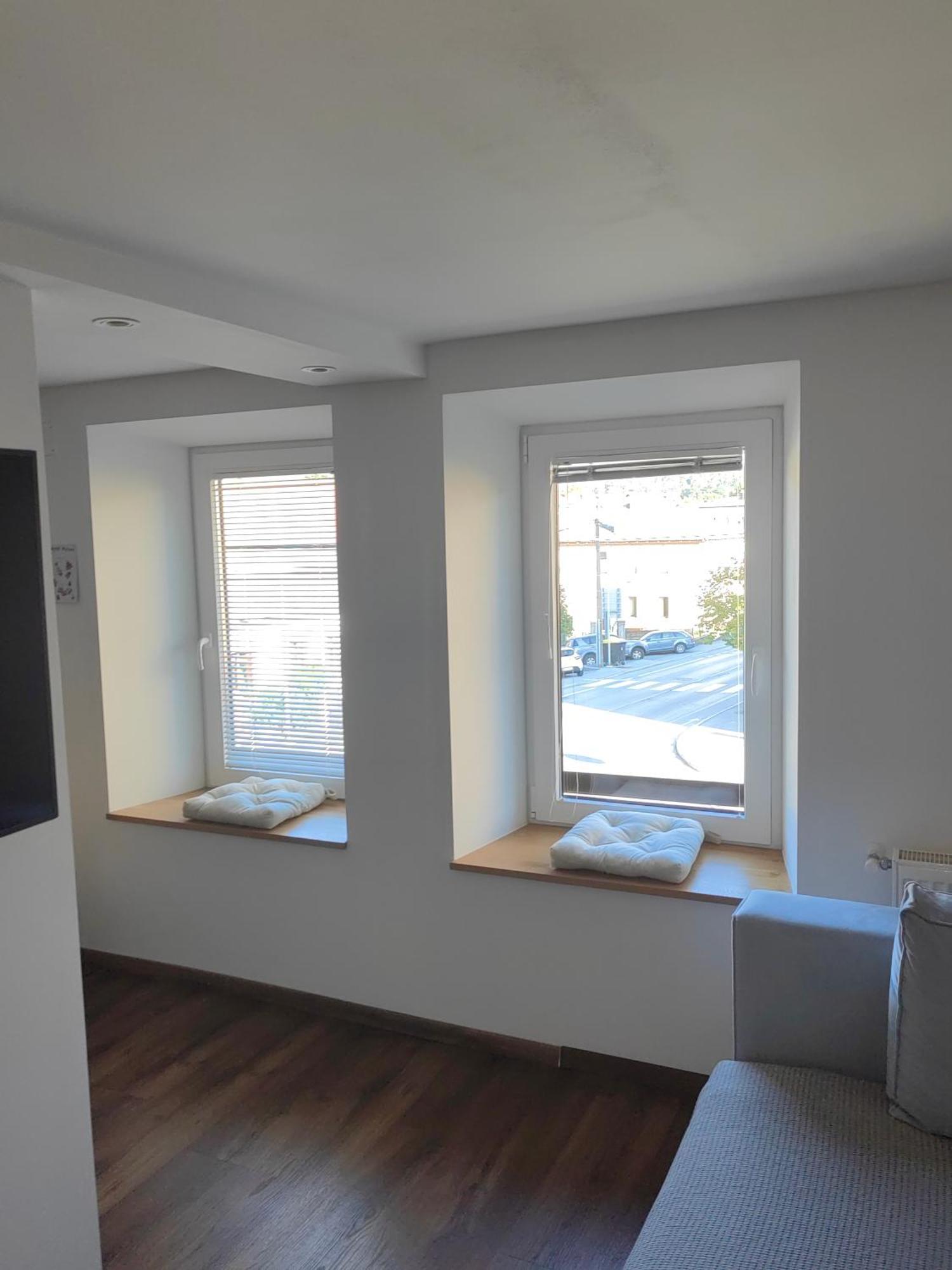 Apartmán Sana Postojna Exteriér fotografie