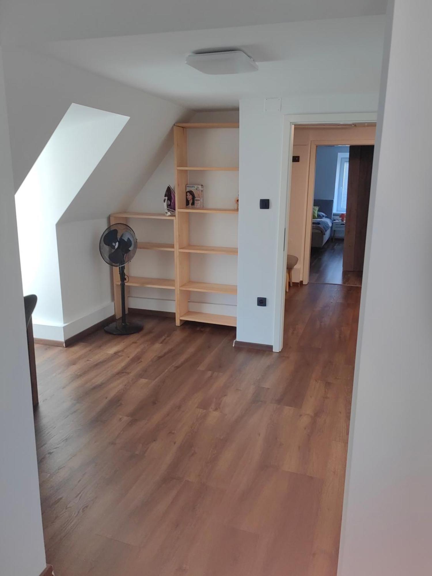 Apartmán Sana Postojna Exteriér fotografie