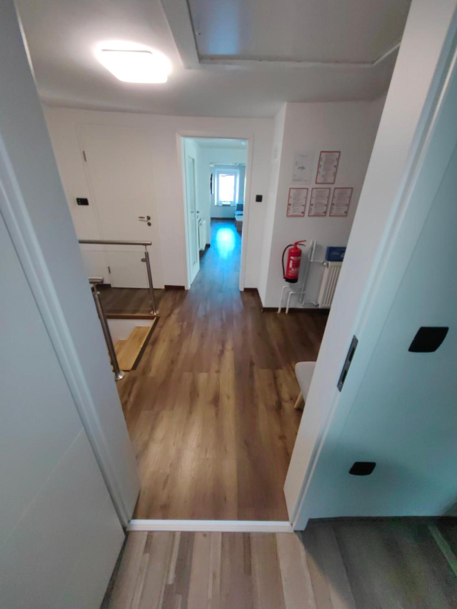 Apartmán Sana Postojna Exteriér fotografie